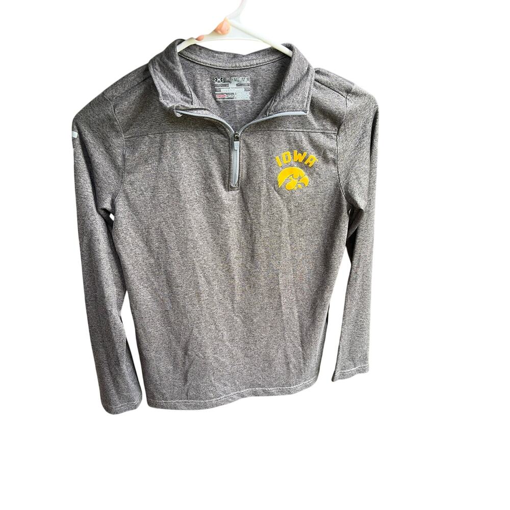 Under Armour Iowa Hawkeyes
